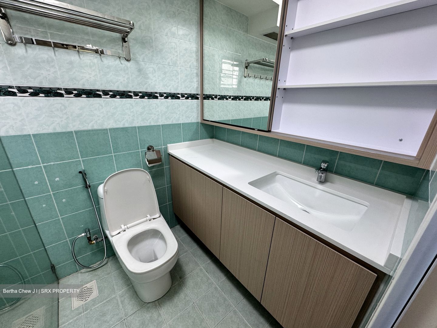 Blk 988B Jurong West Street 93 (Jurong West), HDB 4 Rooms #526391991